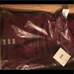 Cherokee Workwear Drawstring Scrubs!!!